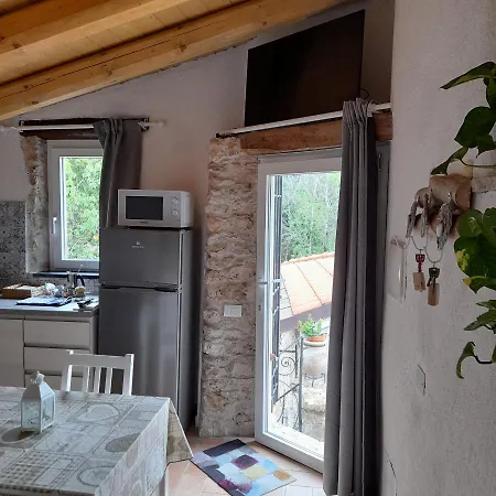 Apartmán Ca Di Pippo 