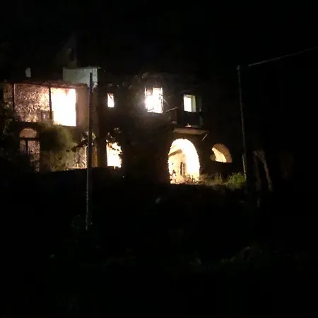 Cà Di Pippo Riccio Loc Boragni Orco Feglino