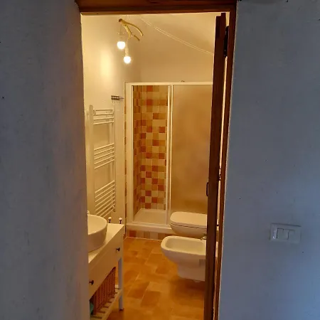 Apartmán Ca Di Pippo 