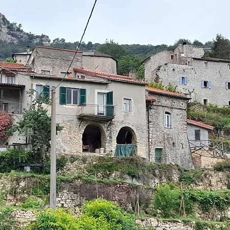 Apartmán Ca Di Pippo 