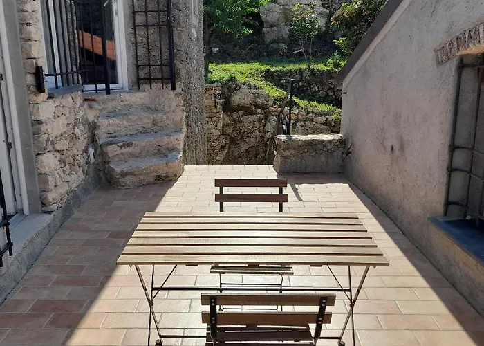 Cà Di Pippo Riccio Loc Boragni Orco Feglino Appartamento