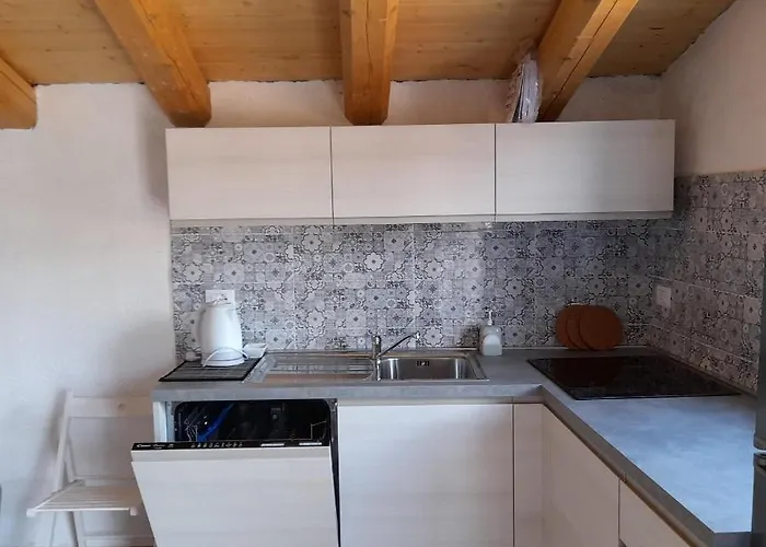 Apartamento Ca Di Pippo 