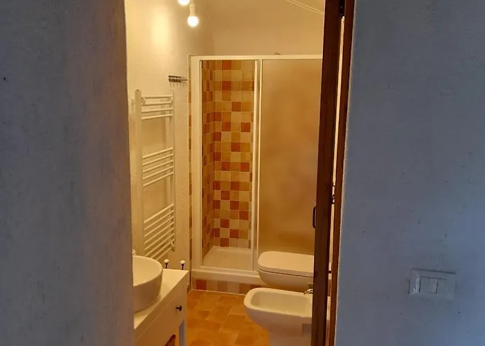 Apartamento Ca Di Pippo 