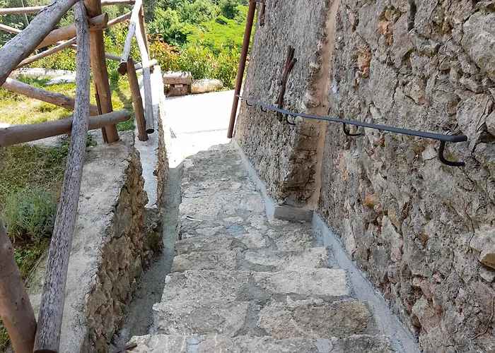 Apartamento Ca Di Pippo 